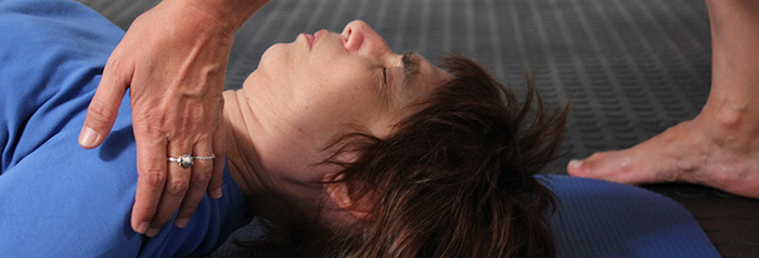 photo courtesy KarineLeurquin un stage Pilates animé par Karine Leurquin